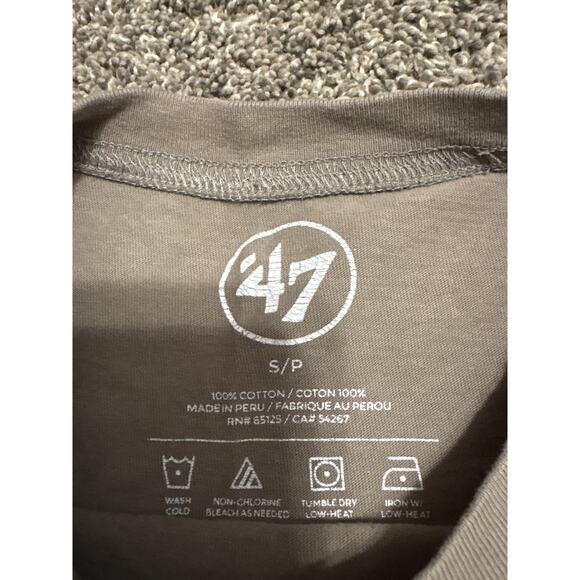 '47 Northwest Missouri State Bearcats Tee Size Small - Picture 3 of 3